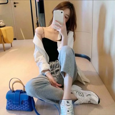 做自己的光
