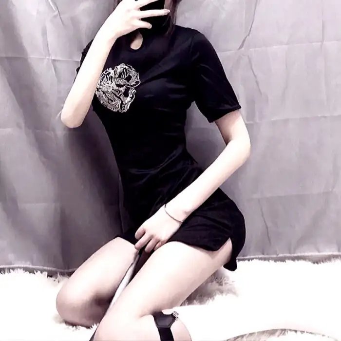 奇想莫里哀