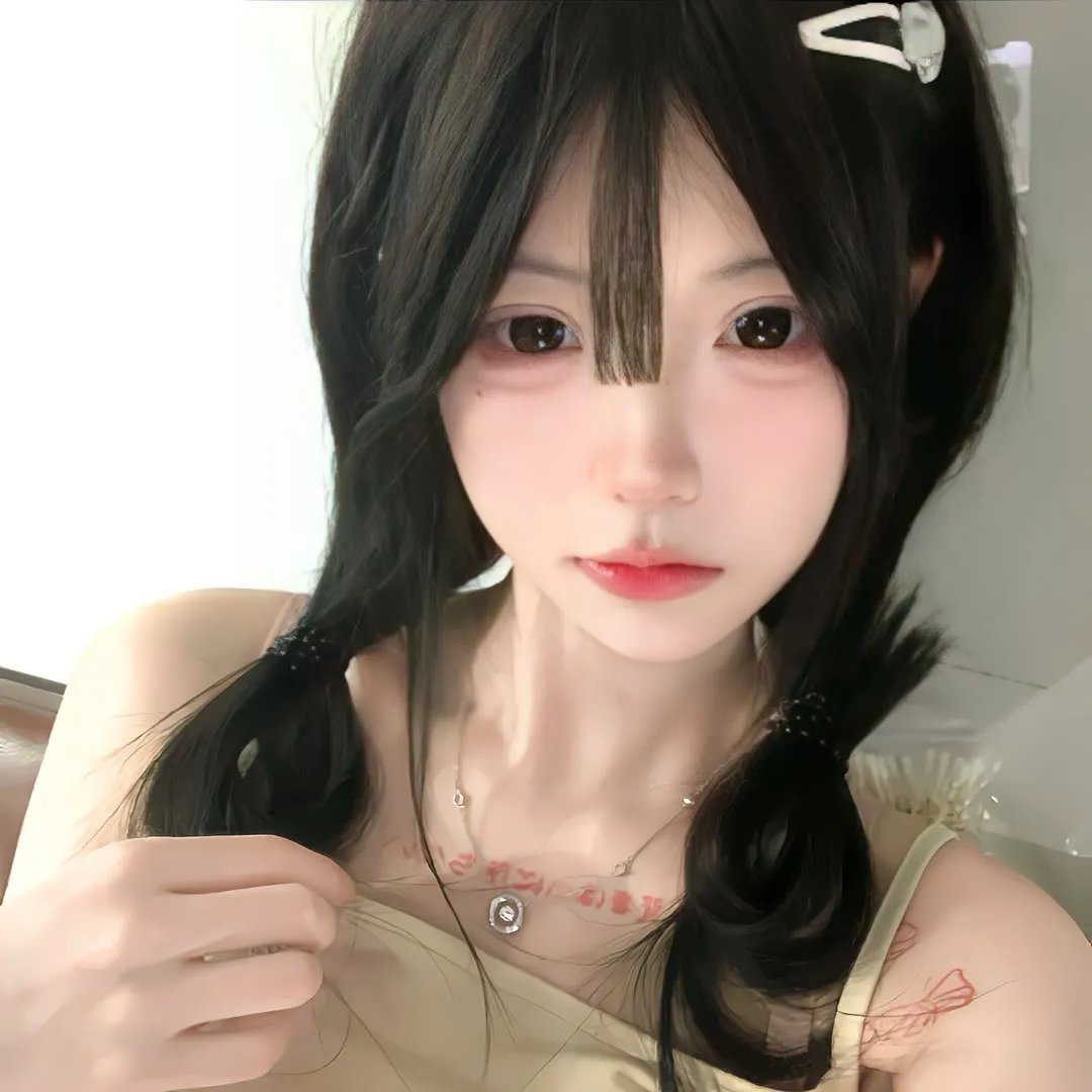 后排闺蜜